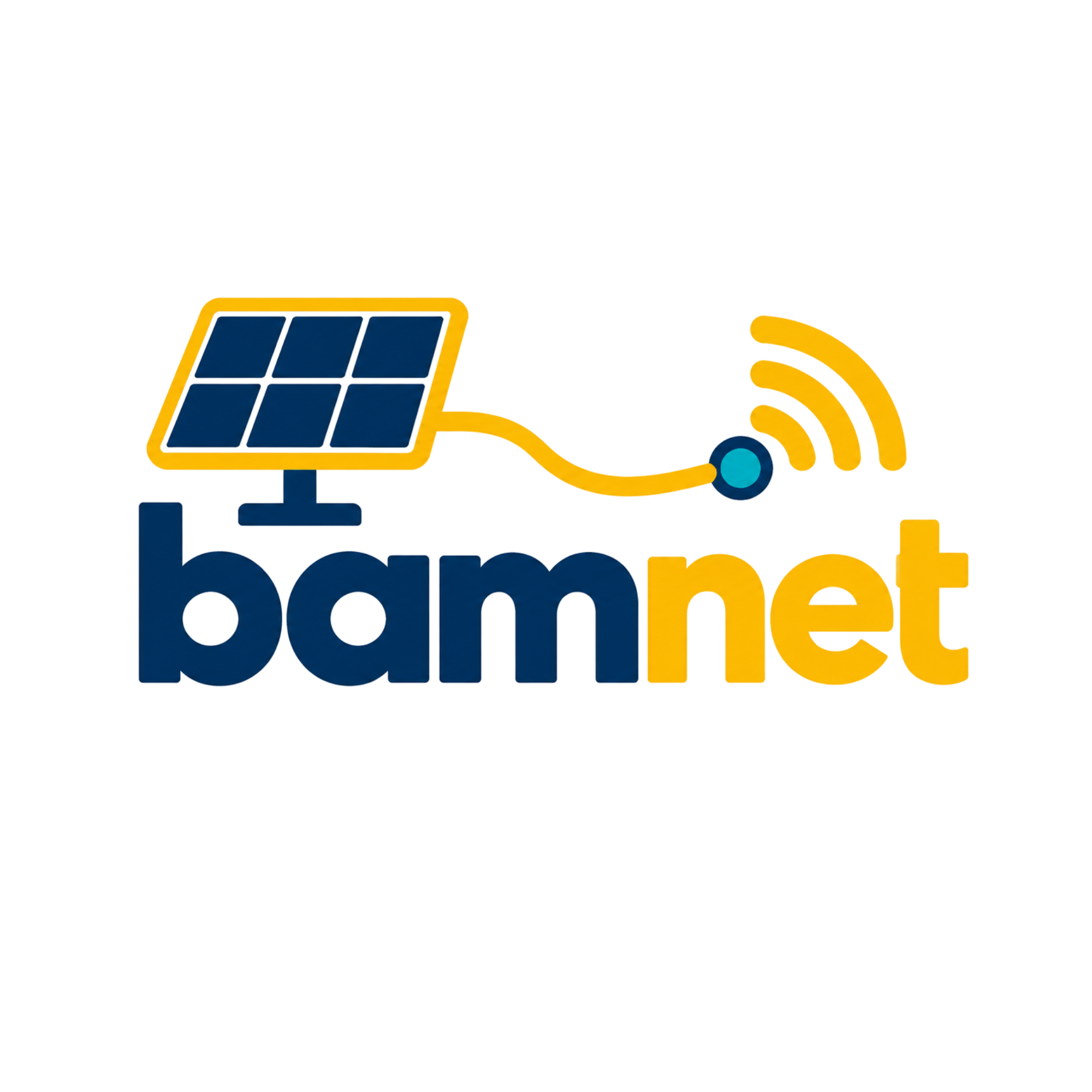 BamNet logo